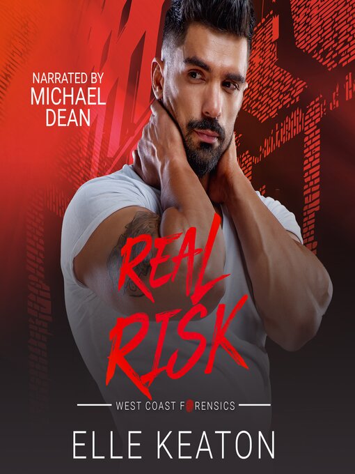 Title details for Real Risk by Elle Keaton - Available